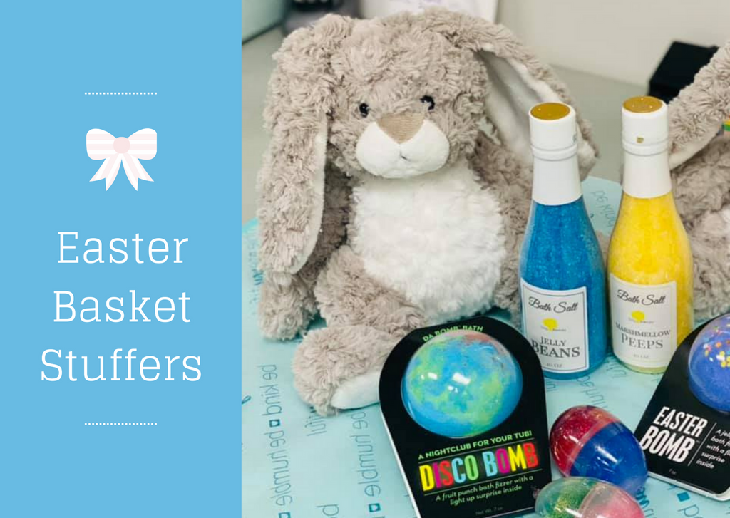 Easter Basket Stuffers!