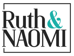 Ruth and Naomi 
