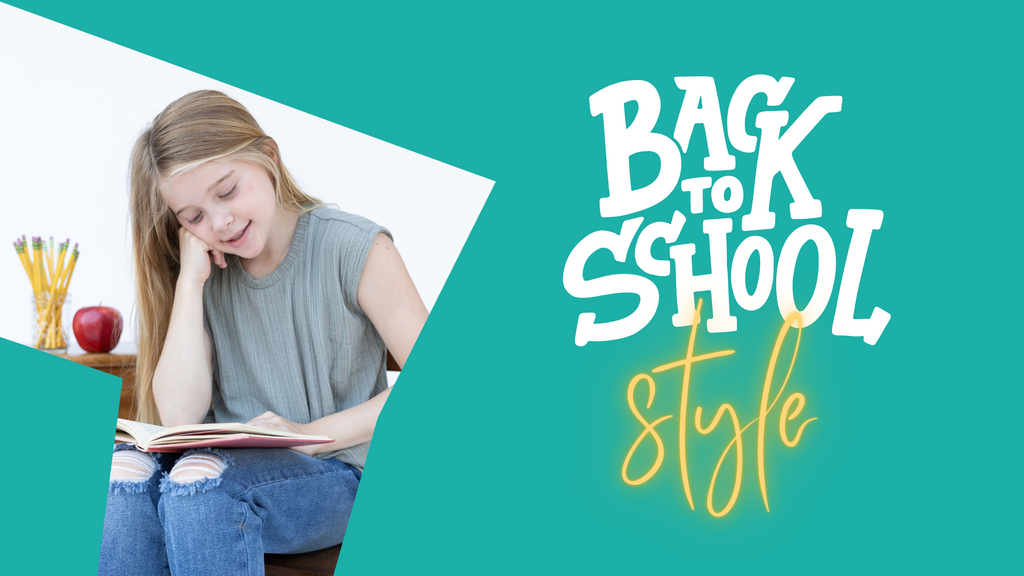 Top Back to School Looks for Tweens