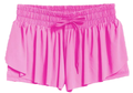 Suzette Butterfly Shorts Tween & Teen