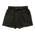 Raw Edge Pocket Short by T2Love