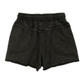 Raw Edge Pocket Short by T2Love