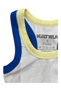 Tween Livi Tank Summer Multi Color by Katie J NYC