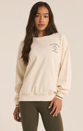 Pickleball League Sweatshirt by Z Supply