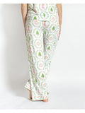 Nutcracker Trellis Sleep Pants