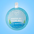 Christmas Holiday Winter Skin Assorted Facial Mask