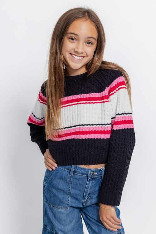 Jacinta Knit Sweater by Design History
