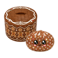 Merry Squishmas Petite Mini Dumplings