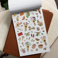 Bible Study Stickers