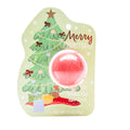 Christmas Tree Bath Bomb