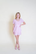 Tween Delilah Gauze Dress by Katie J NYC