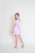 Tween Delilah Gauze Dress by Katie J NYC