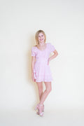 Tween Delilah Gauze Dress by Katie J NYC