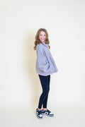 Estella Cozy Fleece Pullover