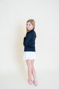 Girls Full Zip Active Jacket