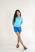 Tween Dylan Shorts by Katie J NYC