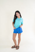 Tween Dylan Shorts by Katie J NYC