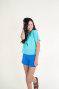 Tween Dylan Shorts by Katie J NYC