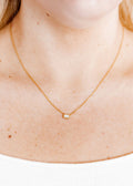 Madison Necklace by Linny Co