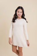 Katie Sweater Dress