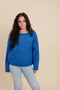 Mila Pullover Top from By Together
