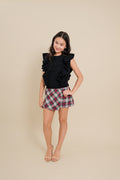 The Avery Skort By Gabby