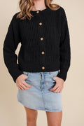 Hadley Knit Cardigan