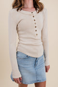 Louanne Henley Top