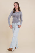 Louanne Henley Top
