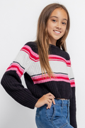 Jacinta Knit Sweater by Design History