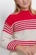 Sienna Knit Sweater by Design History