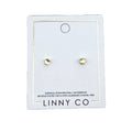 Stella Stud by Linny Co