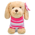 Dolly Daschund Plush