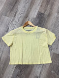 Tween Fearless Tee by Katie J NYC