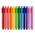 Color The World With Kindness Pen Set