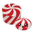 Merry Squishmas Petite Mini Dumplings