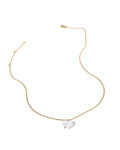 Willa Necklace by Linny Co