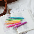 Scented Bible Highlighters