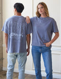 Living Water Unisex Tee by Elevated Faith