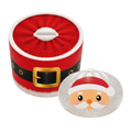 Merry Squishmas Petite Mini Dumplings