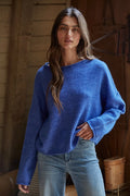 Mila Pullover Top from By Together