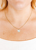 Willa Necklace by Linny Co