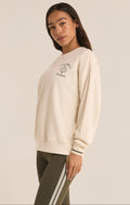 Pickleball League Sweatshirt by Z Supply