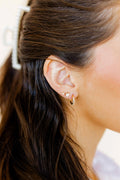 Juliet Clear Screwback Study by Linny Co