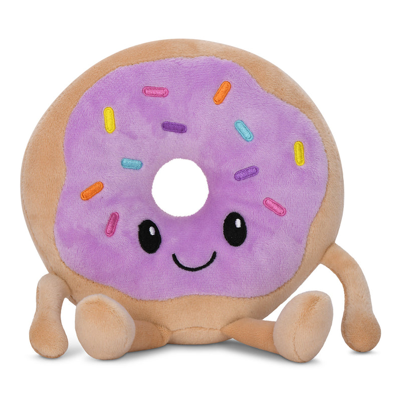 Delicious Donut Mini Plush by iScream