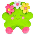 Lucky Clover Screamsicle Mini Plush