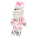 Merry Santa Plush by iScream
