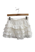 Beachside Ruffle Skort by Ocean Drive