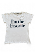 I am The Favorite Tee by Suburban Riot