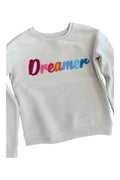 Dreamer Sweatshirt by Sweet Soul